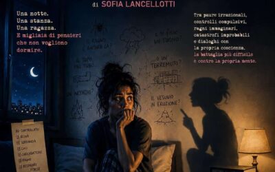 07- SILENZIO dal 19 al 22 novembre