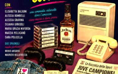 05- OHI! COME ME DIVIERTO dal 30 ott al 1 nov