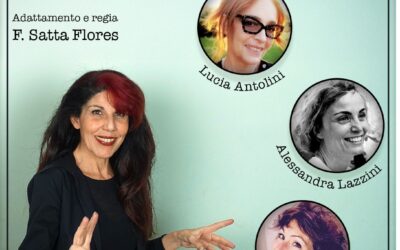 08- Una domanda di matrimonio 26/29 nov