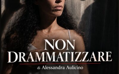 06a-NON DRAMMATIZZARE- 13 e 14 novembre